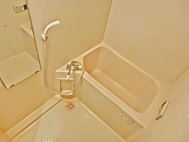 ヴェルト新宿イーストの物件内観写真