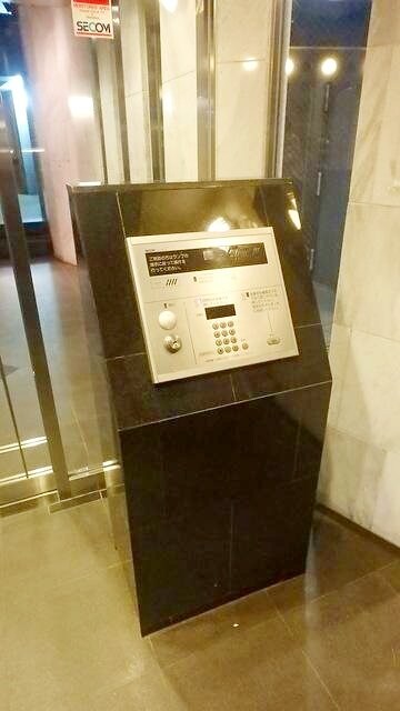 ヴェルト新宿イーストの物件内観写真