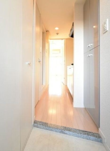 ヴェルト中野上鷺宮の物件内観写真