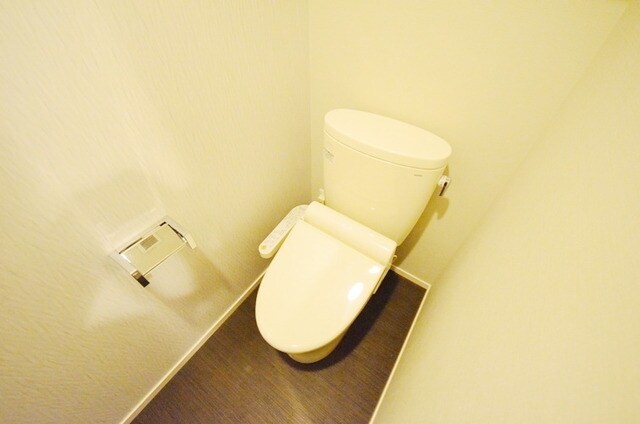 ソラミテラス松原の物件内観写真