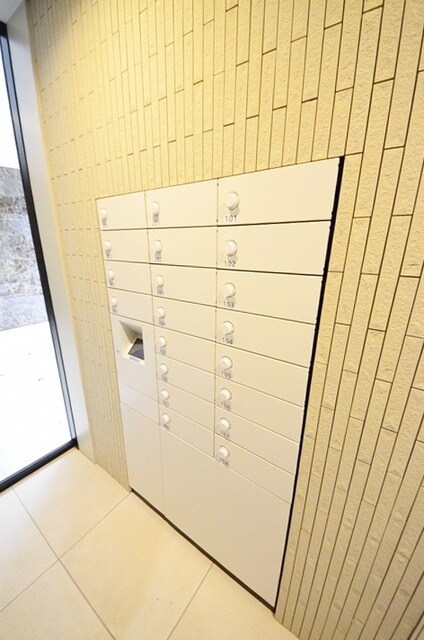 ソラミテラス松原の物件内観写真