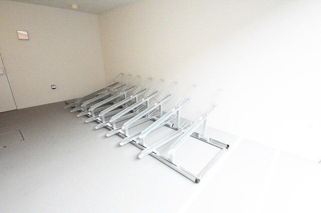 ソラミテラス松原の物件内観写真