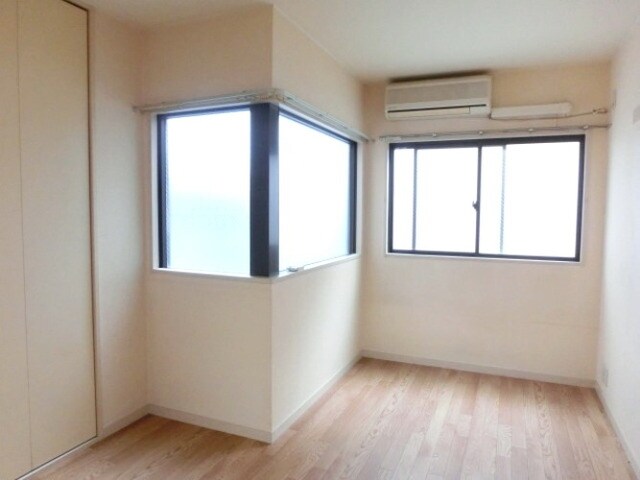 ベルグランデの物件内観写真