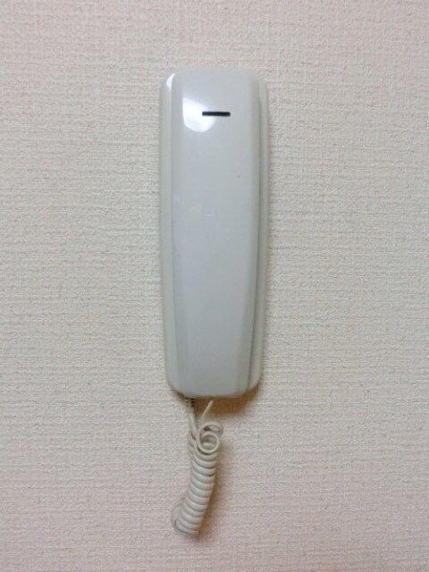 ベルグランデの物件内観写真