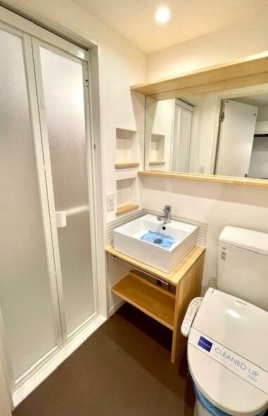 レジディア笹塚の物件内観写真