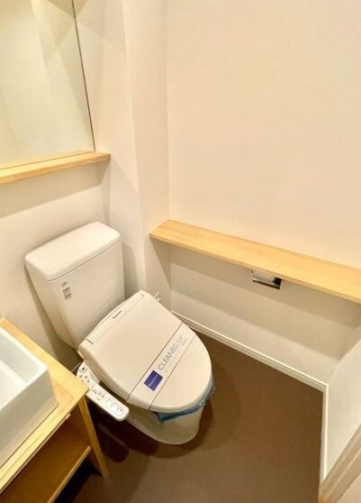 レジディア笹塚の物件内観写真