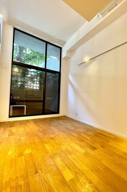 レジディア笹塚の物件内観写真