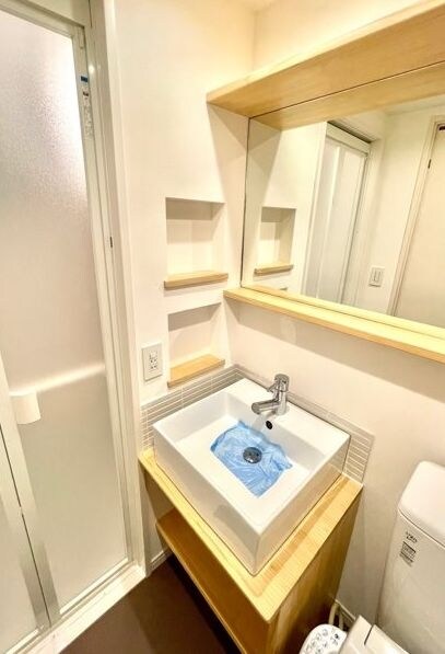 レジディア笹塚の物件内観写真