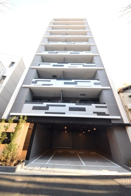 GRAN PASEO明大前の物件内観写真