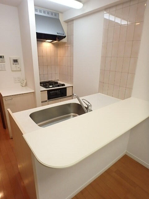 ＨＦ西新宿レジデンスＷＥＳＴの物件内観写真