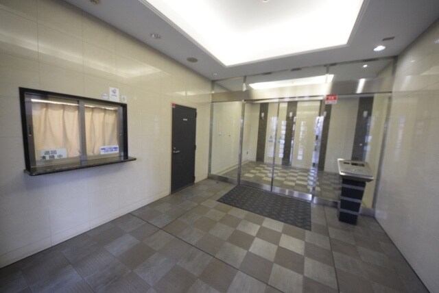 ＨＦ西新宿レジデンスＷＥＳＴの物件内観写真