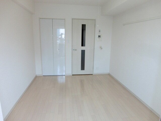 グランド・ガーラ新宿の物件内観写真