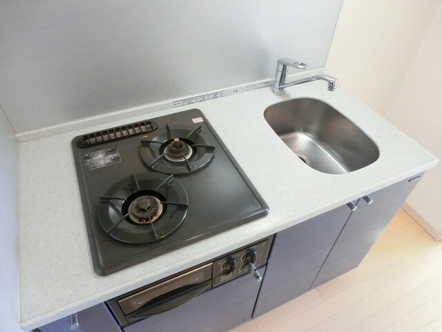 グランド・ガーラ新宿の物件内観写真