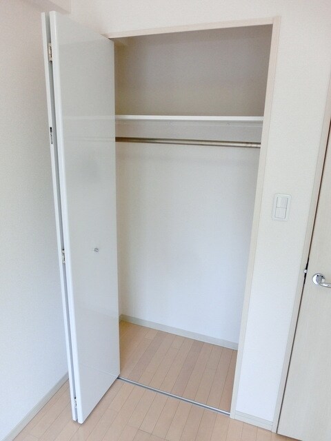 グランド・ガーラ新宿の物件内観写真