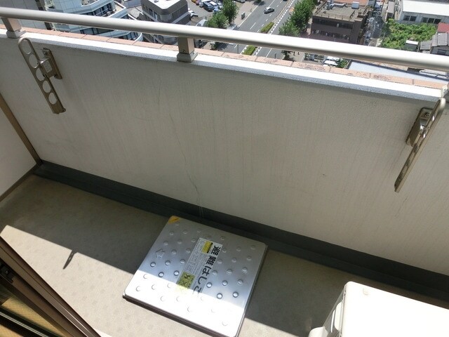 グランド・ガーラ新宿の物件内観写真