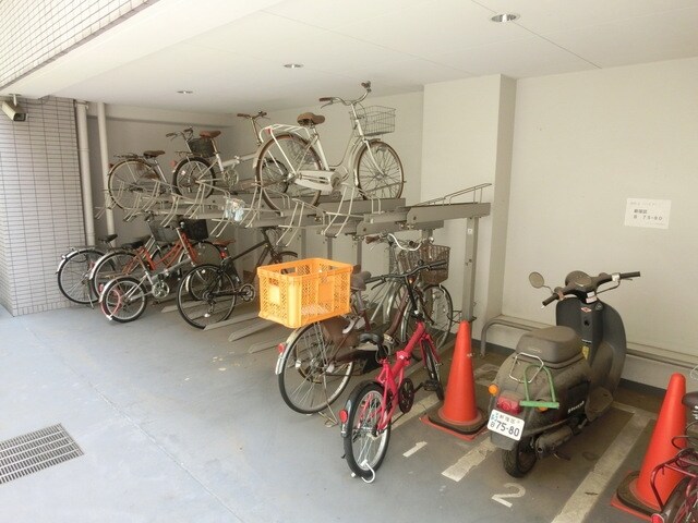 グランド・ガーラ新宿の物件内観写真