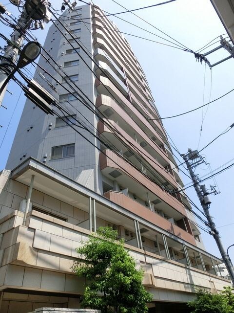 グランド・ガーラ新宿の物件内観写真