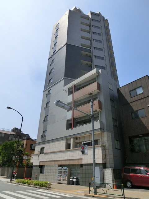 グランド・ガーラ新宿の物件内観写真