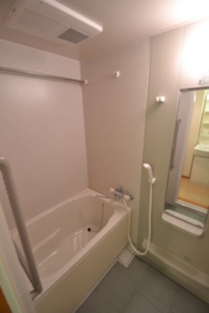 ルミエール和田の物件内観写真