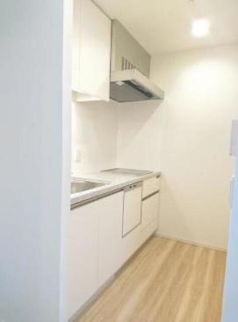 ザ・パークハウス西新宿タワー60の物件内観写真