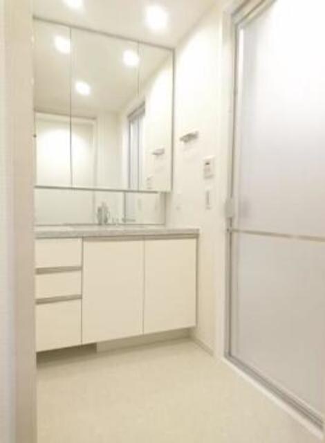 ザ・パークハウス西新宿タワー60の物件内観写真