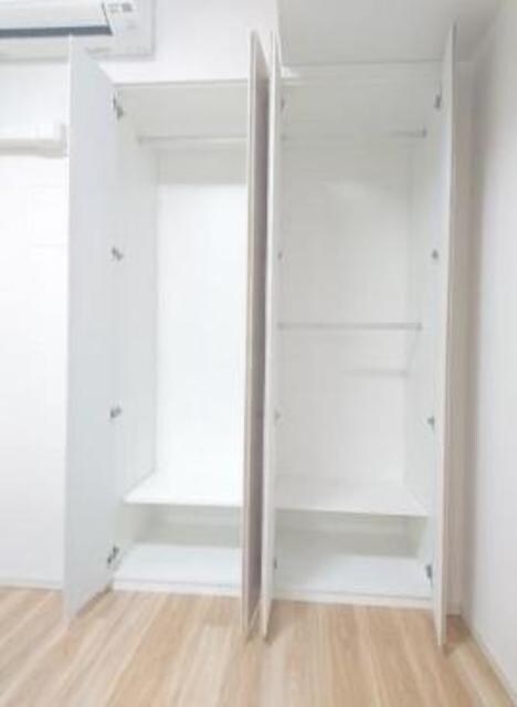 ザ・パークハウス西新宿タワー60の物件内観写真