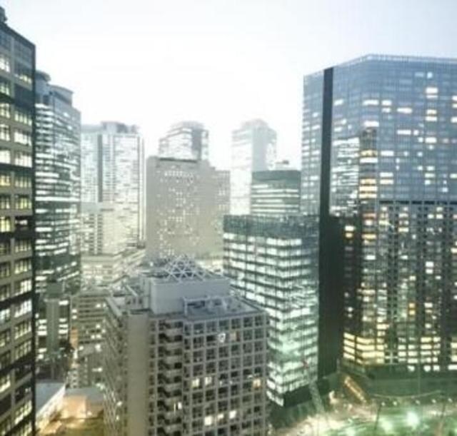 ザ・パークハウス西新宿タワー60の物件内観写真