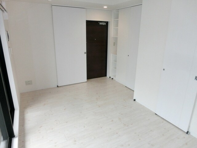 レジディア市谷薬王寺の物件内観写真