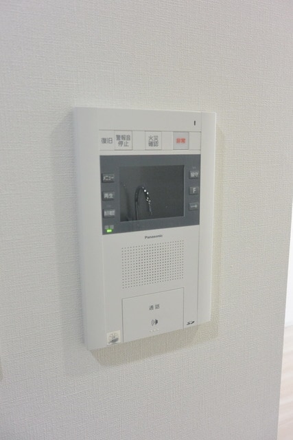 パークハビオ東中野の物件内観写真