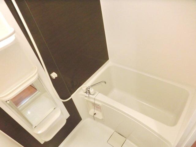 モンシャトー中野新井館の物件内観写真