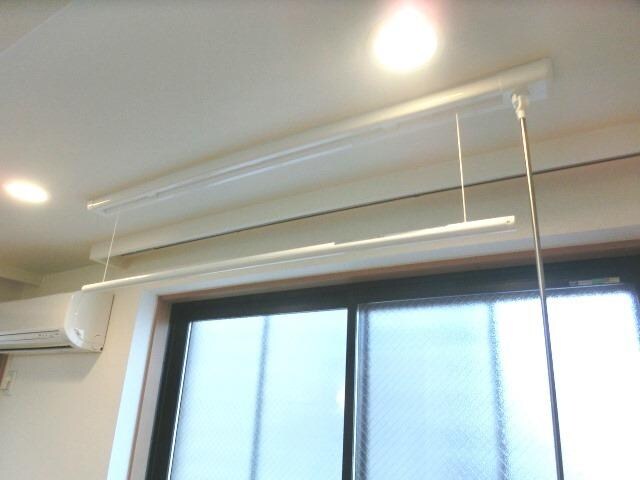 モンシャトー中野新井館の物件内観写真