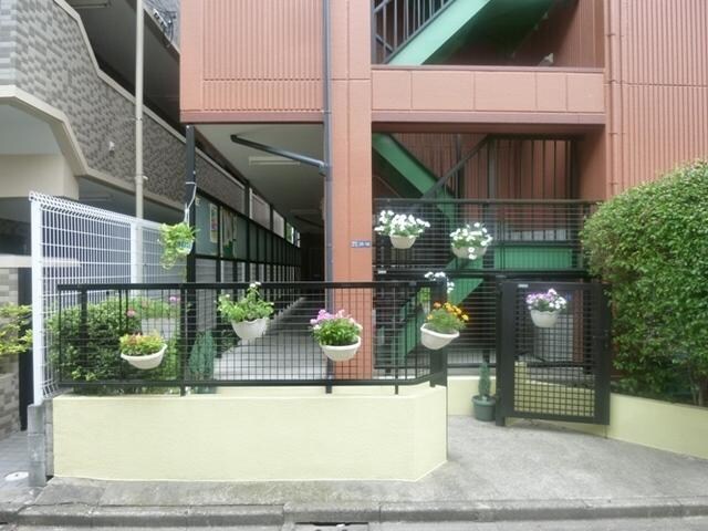 コートブリランテの物件内観写真