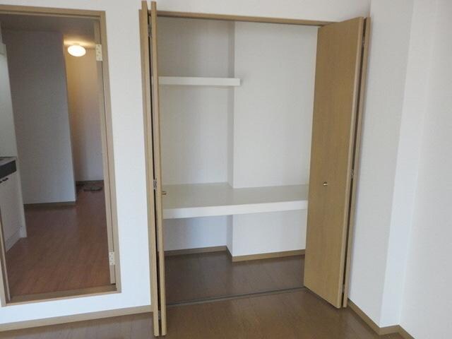 コートブリランテの物件内観写真