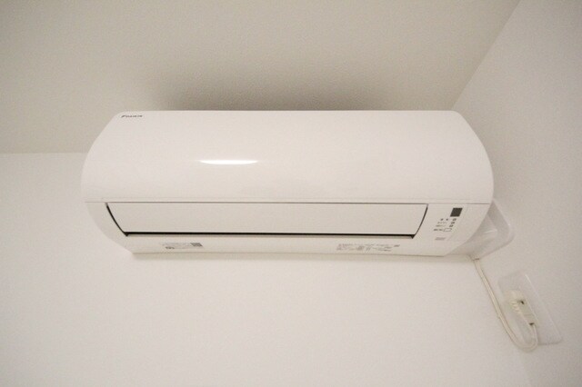 バーミープレイス鷺ノ宮の物件内観写真