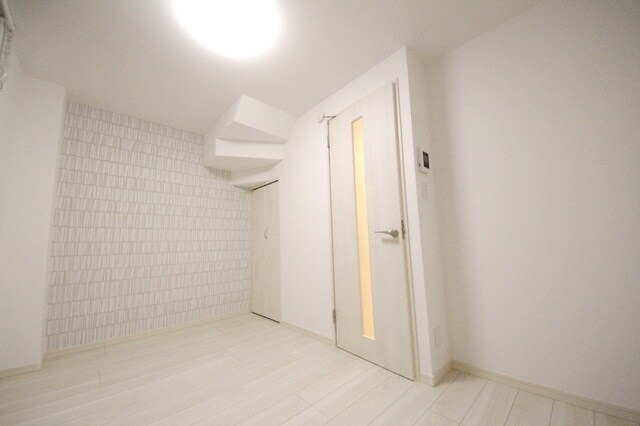 バーミープレイス鷺ノ宮の物件内観写真