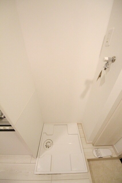 バーミープレイス鷺ノ宮の物件内観写真