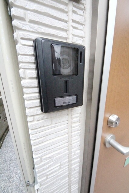 バーミープレイス鷺ノ宮の物件内観写真