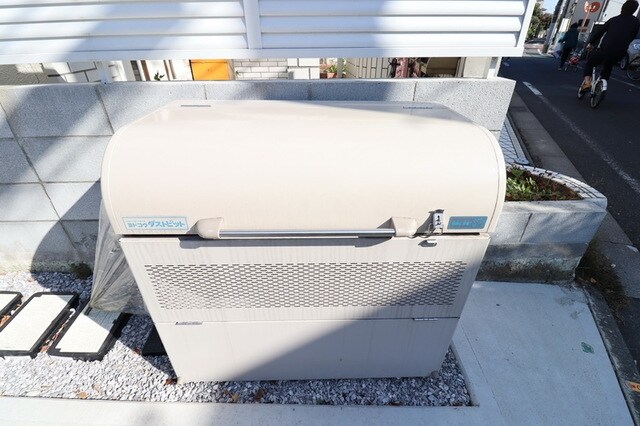 バーミープレイス鷺ノ宮の物件内観写真