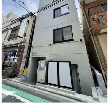 プルメリア荻窪の物件内観写真