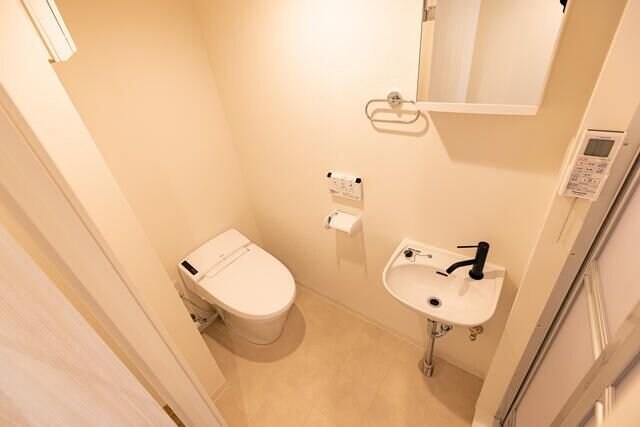 アルカンシエル中野の物件内観写真