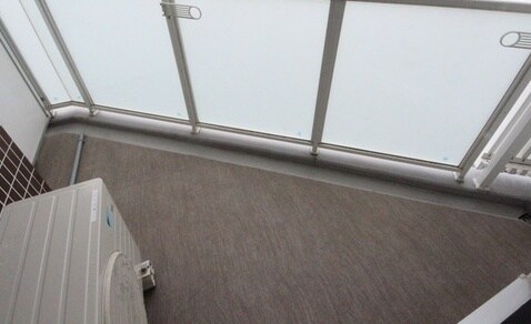 Ｂ　ＣＩＴＹ　ＡＰＡＲＴＭＥＮＴ　ＮＡＫＡＮＯ　ＥＡＳＴの物件内観写真