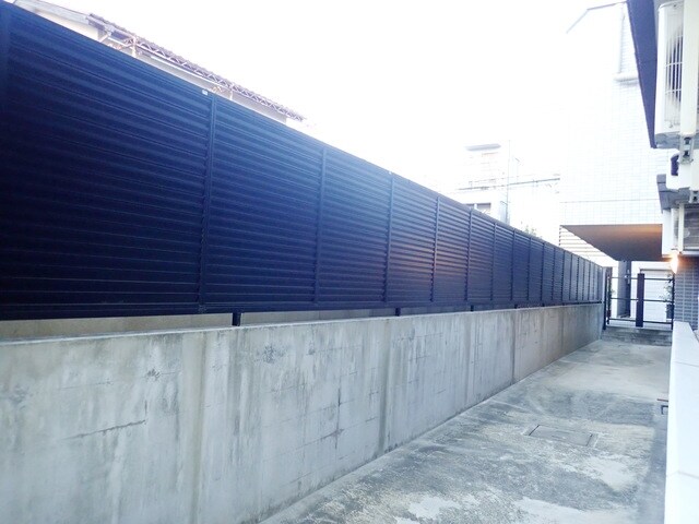 フュージョナル上鷺宮の物件内観写真