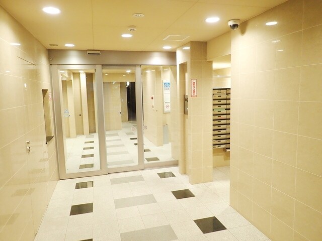 フュージョナル上鷺宮の物件内観写真