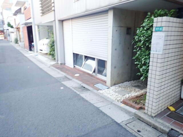 フュージョナル上鷺宮の物件内観写真