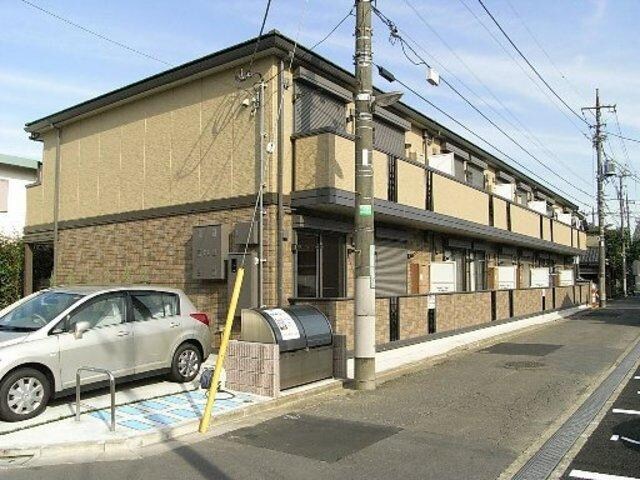 プランドールパレスの物件内観写真