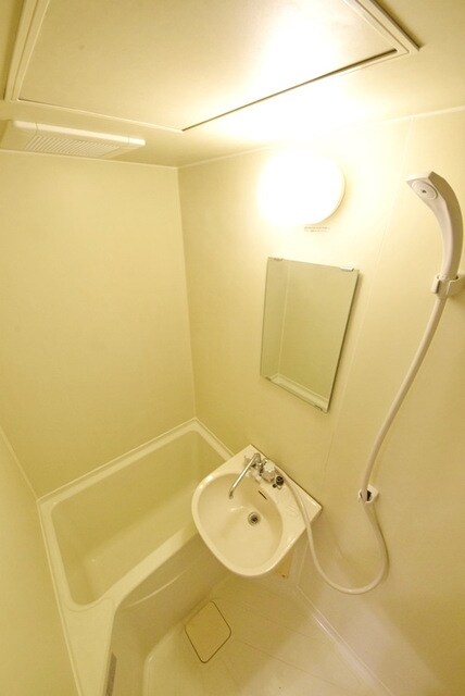 日神パレステージ代田橋の物件内観写真