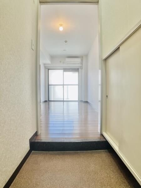 ニューハイツ中落合の物件内観写真