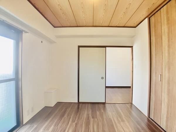 ニューハイツ中落合の物件内観写真