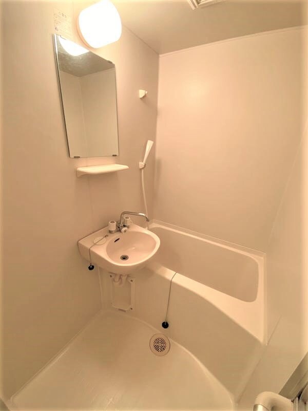 レオパレスけやきの物件内観写真