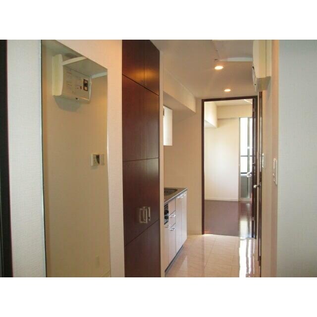 ファーストリアルタワー新宿の物件内観写真